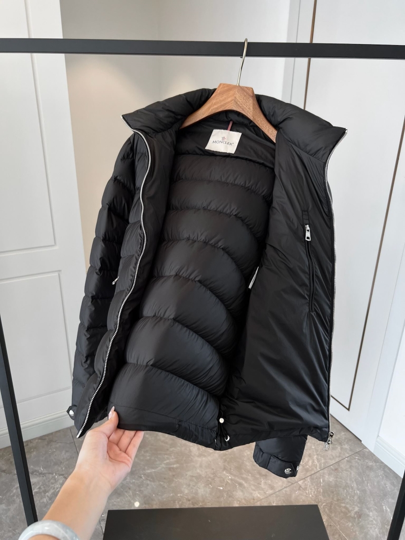 Moncler Down Coat